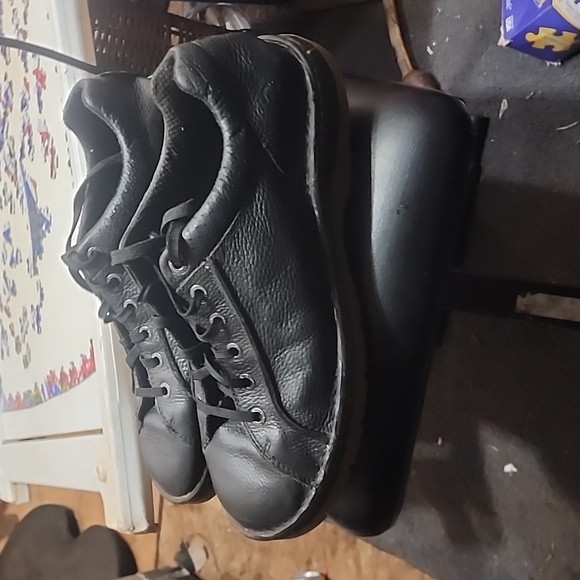 Doc Martin Rohan shoes - Picture 2 of 6